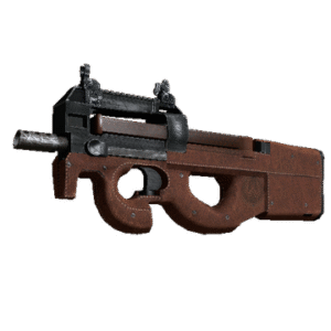 P90 | Leather (Factory New)