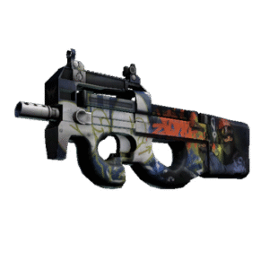 P90 | Nostalgia (Factory New)