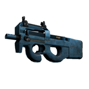 P90 | Off World (Factory New)