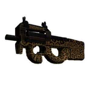 P90 | Run and Hide (Factory New)