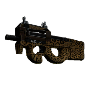 P90 | Run and Hide (Field-Tested)