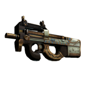 P90 | ScaraB Rush (Factory New)