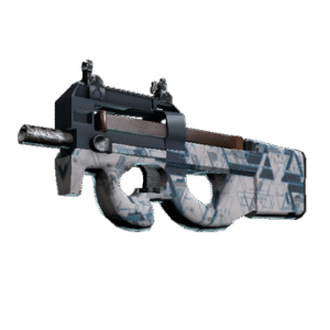 P90 | Schematic (Factory New)