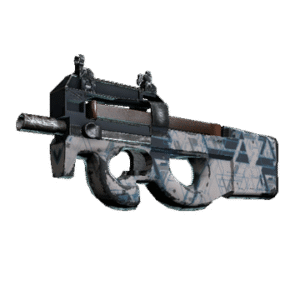 P90 | Schematic (Field-Tested)