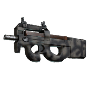 P90 | Scorched (Factory New)