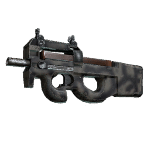 P90 | Scorched (Field-Tested)