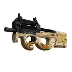 P90 | Shapewood (Factory New)