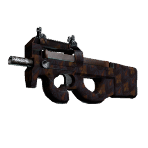 P90 | Sunset Lily (Minimal Wear)