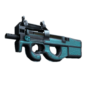 P90 | Traction (Factory New)