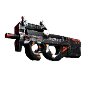 P90 | Vent Rush (Factory New)