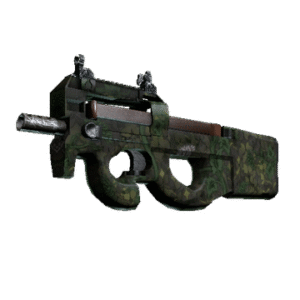 P90 | Verdant Growth (Factory New)