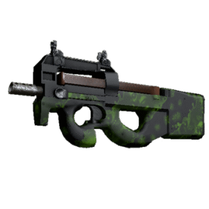 P90 | Virus (Factory New)