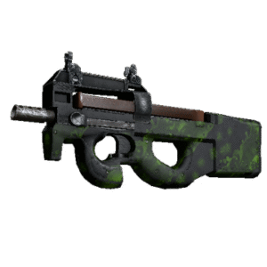 P90 | Virus (Field-Tested)