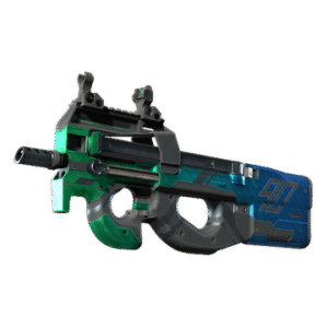 P90 | Wave Breaker (Factory New)