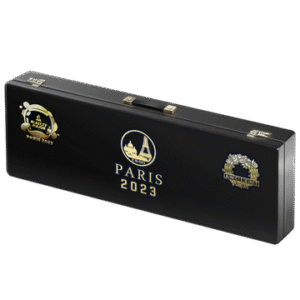 Paris 2023 Ancient Souvenir Package