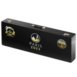 Paris 2023 Nuke Souvenir Package
