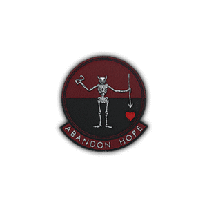 Patch | Abandon Hope