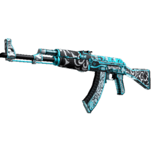 AK-47 | Frontside Misty (Factory New)