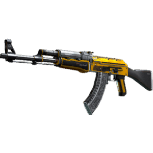 AK-47 | Fuel Injector (Factory New)