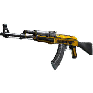 AK-47 | Fuel Injector (Field-Tested)
