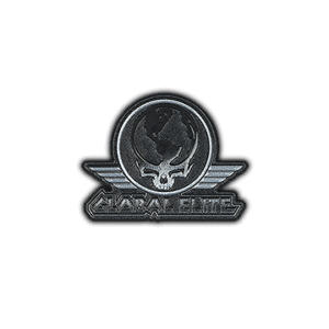 Patch | Metal The Global Elite