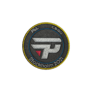 Patch | paiN Gaming | Stockholm 2021