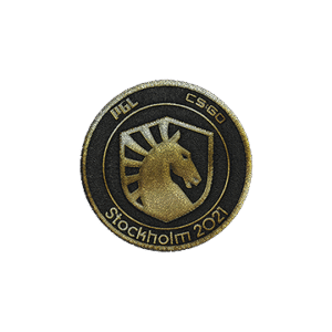 Patch | Team Liquid (Gold) | Stockholm 2021