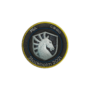 Patch | Team Liquid | Stockholm 2021