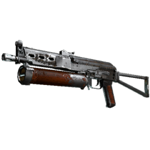 PP-Bizon | Antique (Battle-Scarred)