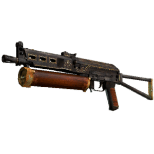 PP-Bizon | Antique (Factory New)