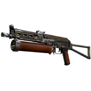 PP-Bizon | Antique (Well-Worn)