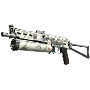 PP-Bizon | Bamboo Print (Field-Tested)