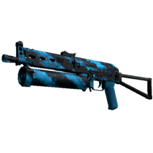 PP-Bizon | Blue Streak (Factory New)