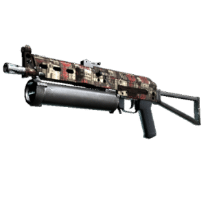 PP-Bizon | Breaker Box (Factory New)