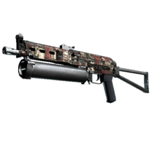 PP-Bizon | Breaker Box (Field-Tested)