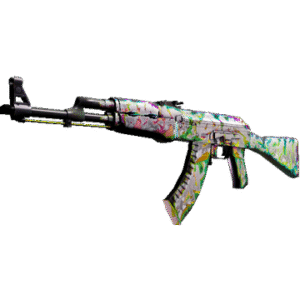 AK-47 | Head Shot (Factory New)