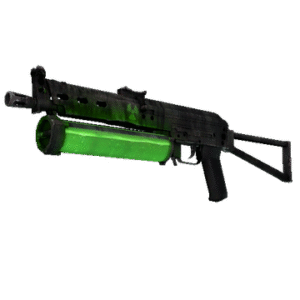 PP-Bizon | Fuel Rod (Factory New)