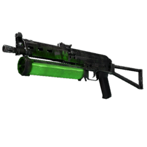 PP-Bizon | Fuel Rod (Field-Tested)