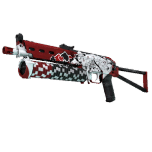 PP-Bizon | High Roller (Factory New)
