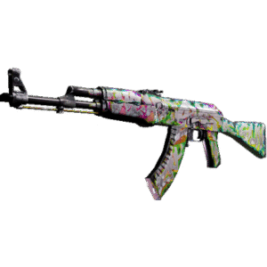 AK-47 | Head Shot (Field-Tested)