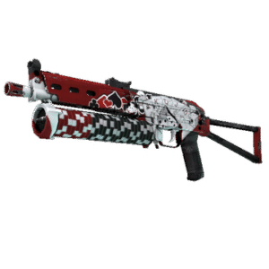 PP-Bizon | High Roller (Field-Tested)