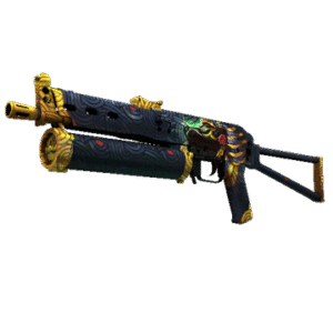 PP-Bizon | Judgement of Anubis (Factory New)