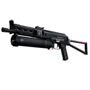 PP-Bizon | Lumen (Factory New)