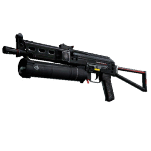 PP-Bizon | Lumen (Field-Tested)