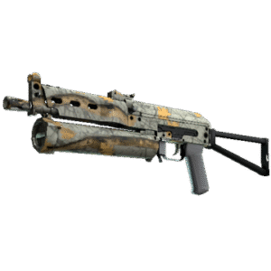 PP-Bizon | Modern Hunter (Factory New)