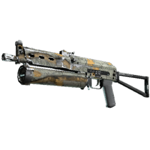 PP-Bizon | Modern Hunter (Field-Tested)