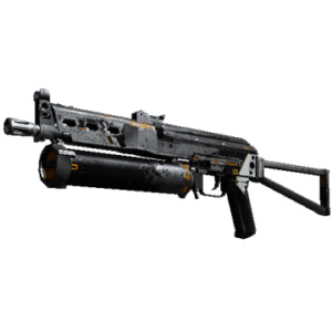 PP-Bizon | Osiris (Battle-Scarred)