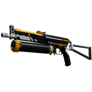 PP-Bizon | Osiris (Factory New)