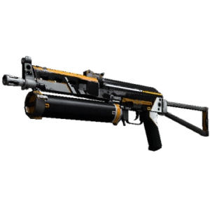 PP-Bizon | Osiris (Field-Tested)
