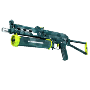 PP-Bizon | Photic Zone (Factory New)